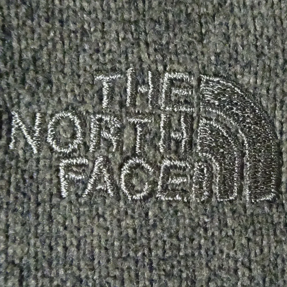The North Face Brown Pullover Jacket Medium